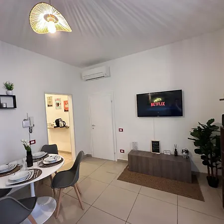 Apartment Romeo - Tra Porto E Centro