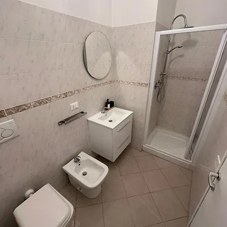 Apartment Romeo - Tra Porto E Centro