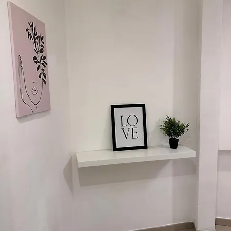 Romeo - Tra Porto E Centro Apartment Livorno