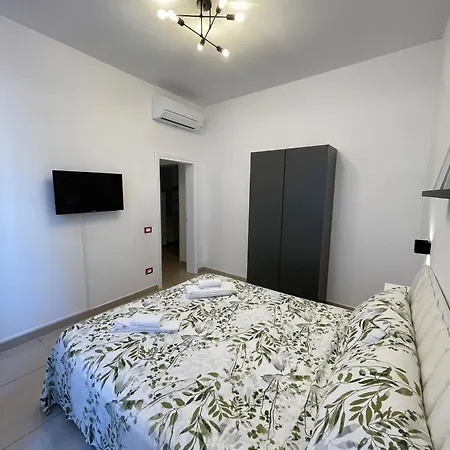 Romeo - Tra Porto E Centro Apartment Livorno